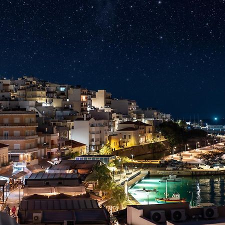 Althea Suites Szitía Kültér fotó