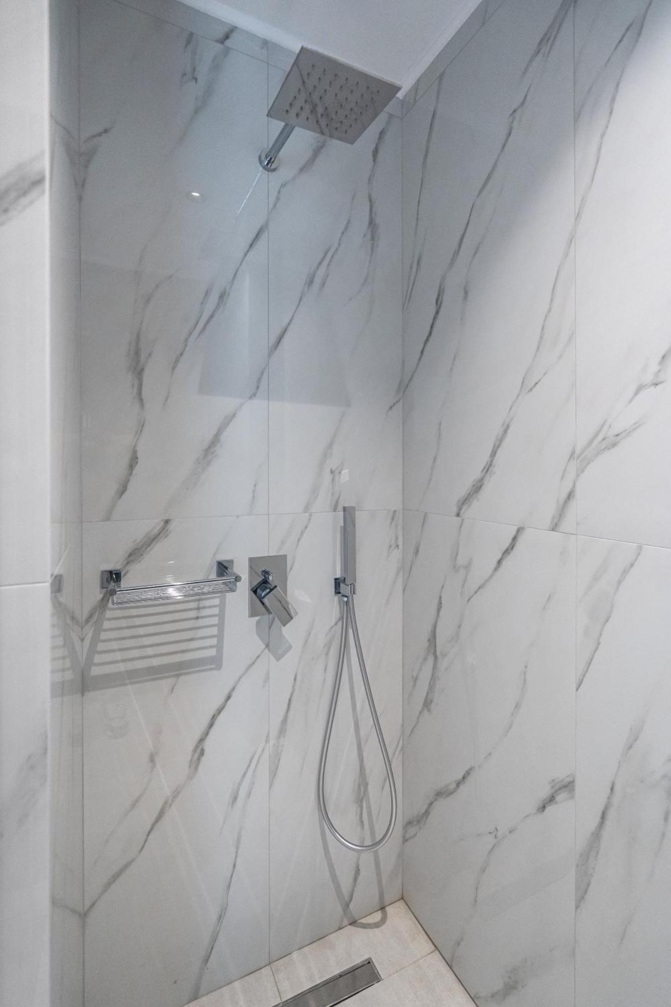 Althea Suites Szitía Szoba fotó