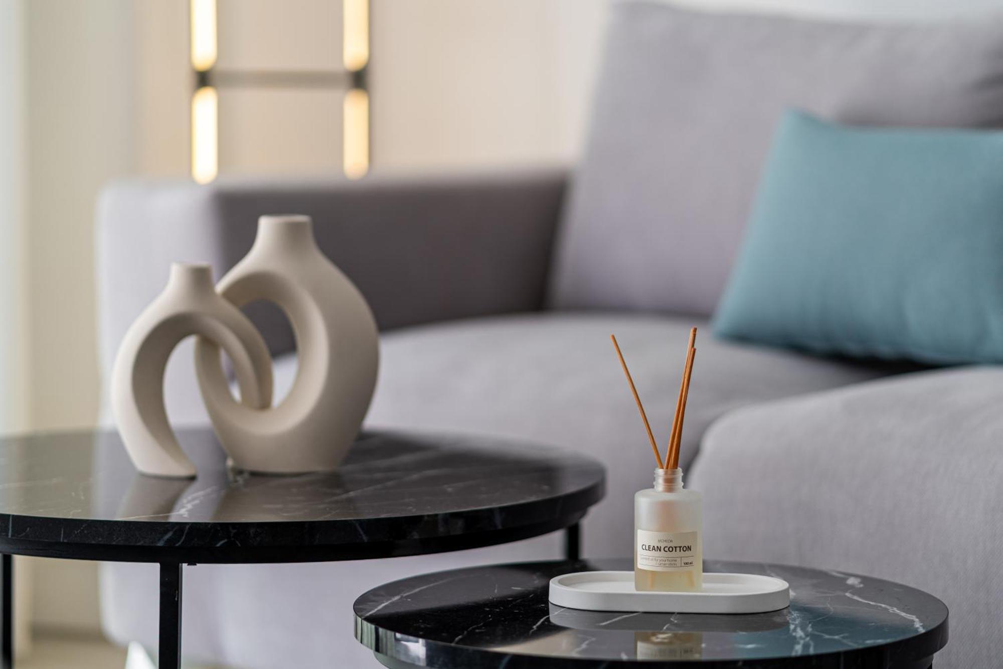 Althea Suites Szitía Szoba fotó